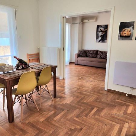 Aristea'S Place Greendom 雅典 外观 照片