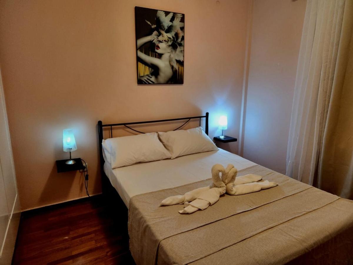 Aristea'S Place Greendom 雅典 外观 照片
