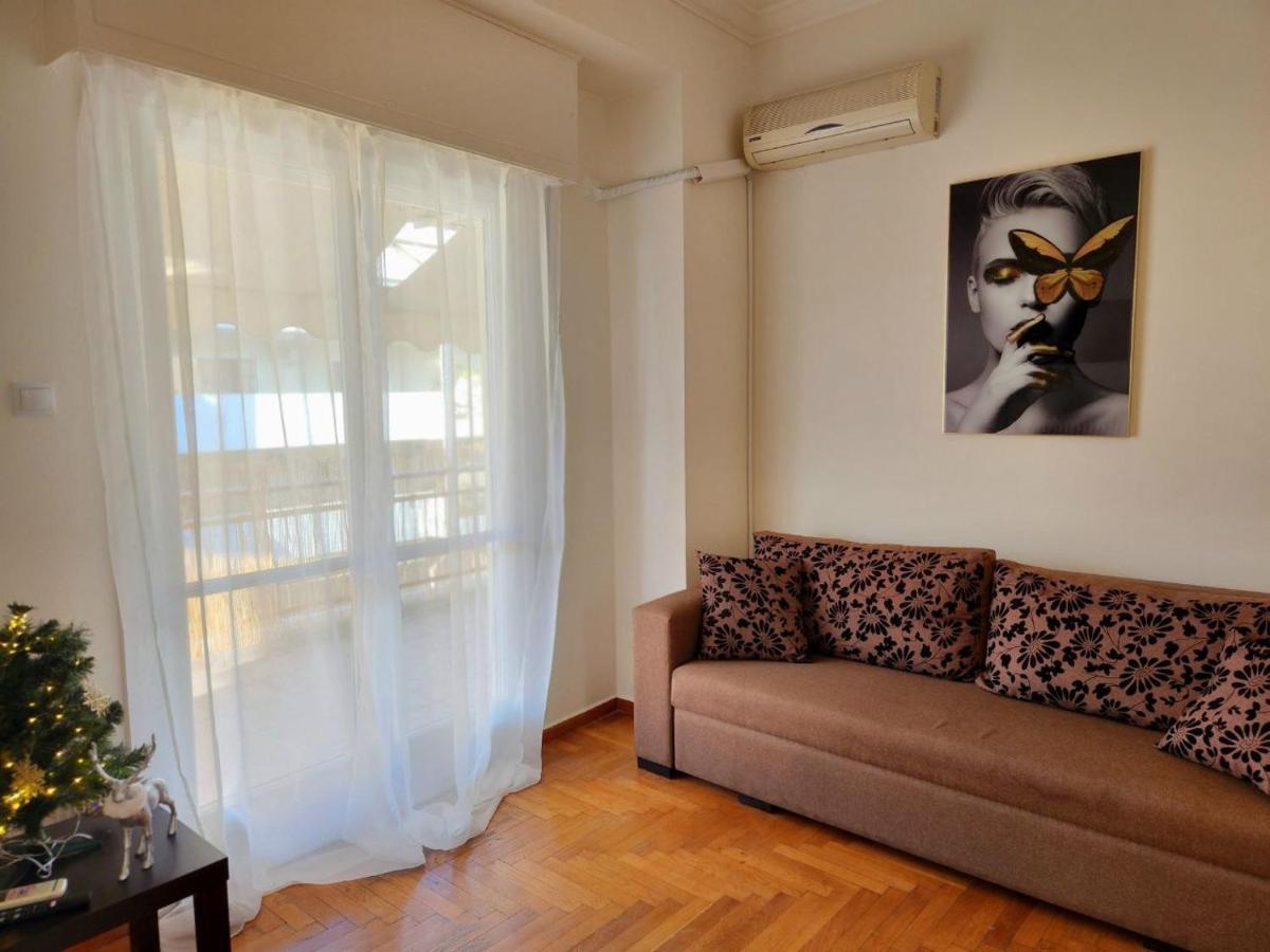 Aristea'S Place Greendom 雅典 外观 照片