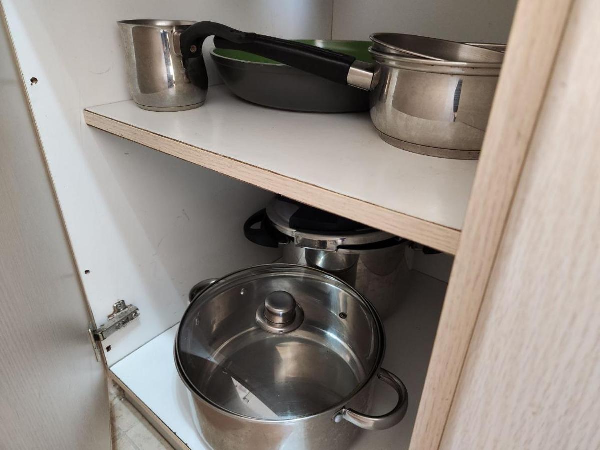 Aristea'S Place Greendom 雅典 外观 照片